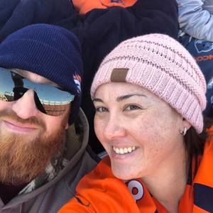 Meet your Posher, Mehgan